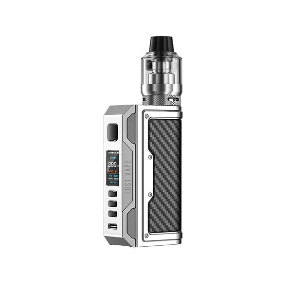 Exclusive Lost Vape Thelema Quest 200W Kit