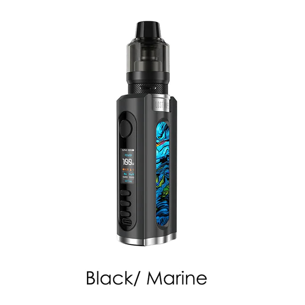 Premium LOST VAPE GRUS 100W KIT | Low Price