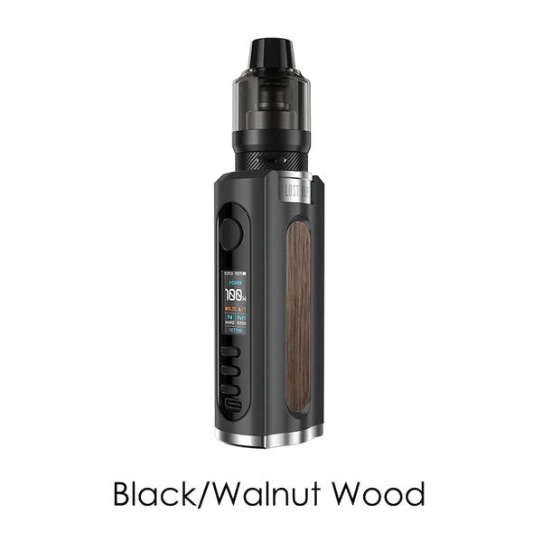Premium LOST VAPE GRUS 100W KIT | Low Price