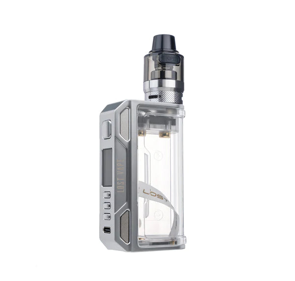 Exclusive Lost Vape Thelema Quest 200W Kit