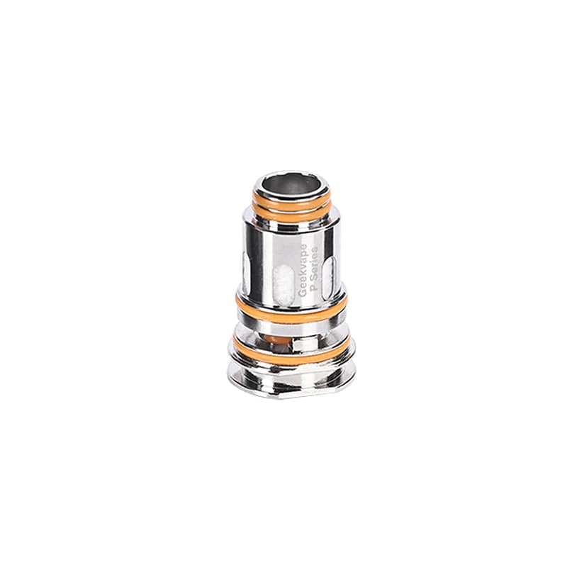 10-percent-off-on GeekVape P Series Replacement Coil 5pcs/pack