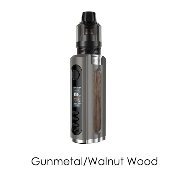 LOST VAPE GRUS 100W KIT - Powerful Vape Experience LOST VAPE GRUS 100W KIT - Powerful Vape Experience