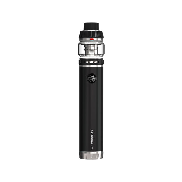 Freemax Twister 2 80W Kit Sleek Design & Powerful Performance Freemax Twister 2 80W Kit Sleek Design & Powerful Performance