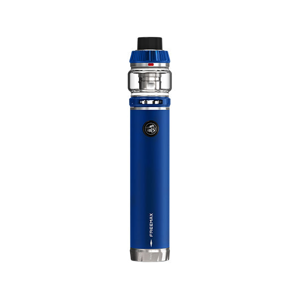 Freemax Twister 2 80W Kit Sleek Design & Powerful Performance Freemax Twister 2 80W Kit Sleek Design & Powerful Performance