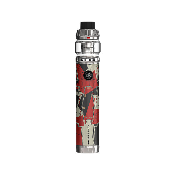 Freemax Twister 2 80W Kit Sleek Design & Powerful Performance Freemax Twister 2 80W Kit Sleek Design & Powerful Performance