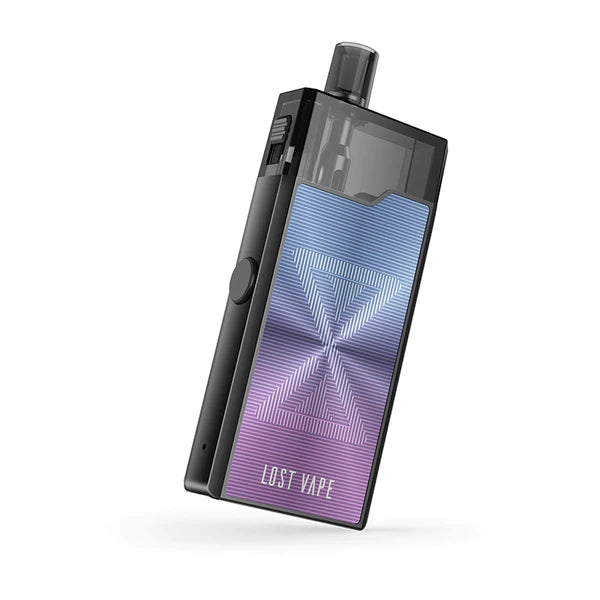 LOST VAPE Orion Mini Pod Kit | Compact, Powerful Vape LOST VAPE Orion Mini Pod Kit | Compact, Powerful Vape