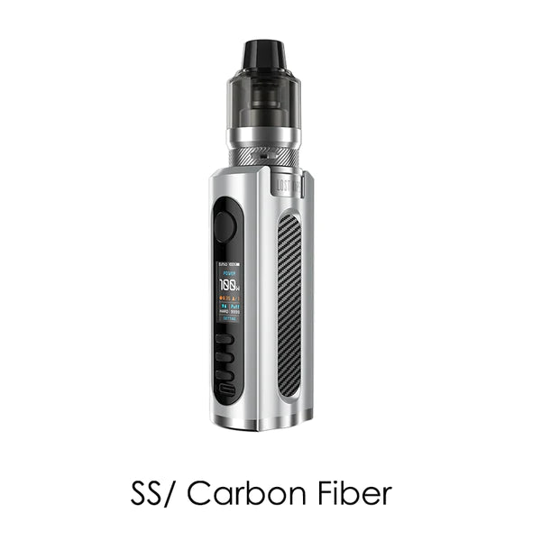 LOST VAPE GRUS 100W KIT - Powerful Vape Experience LOST VAPE GRUS 100W KIT - Powerful Vape Experience