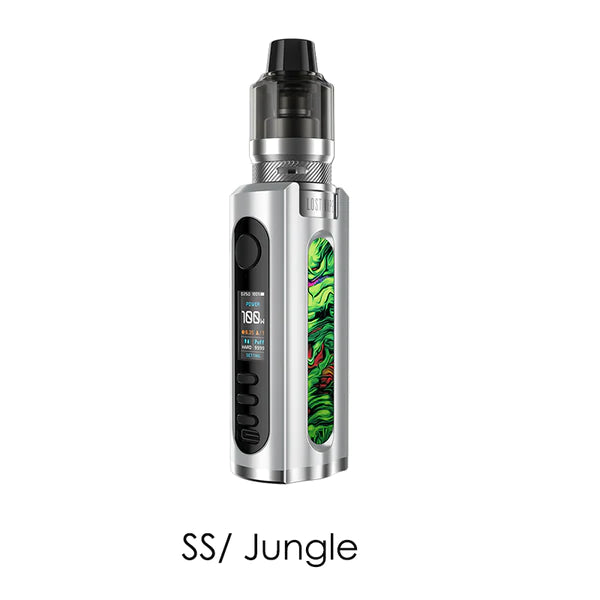 Premium LOST VAPE GRUS 100W KIT | Low Price