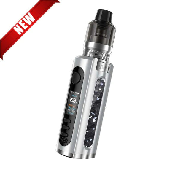 LOST VAPE GRUS 100W KIT - Powerful Vape Experience LOST VAPE GRUS 100W KIT - Powerful Vape Experience