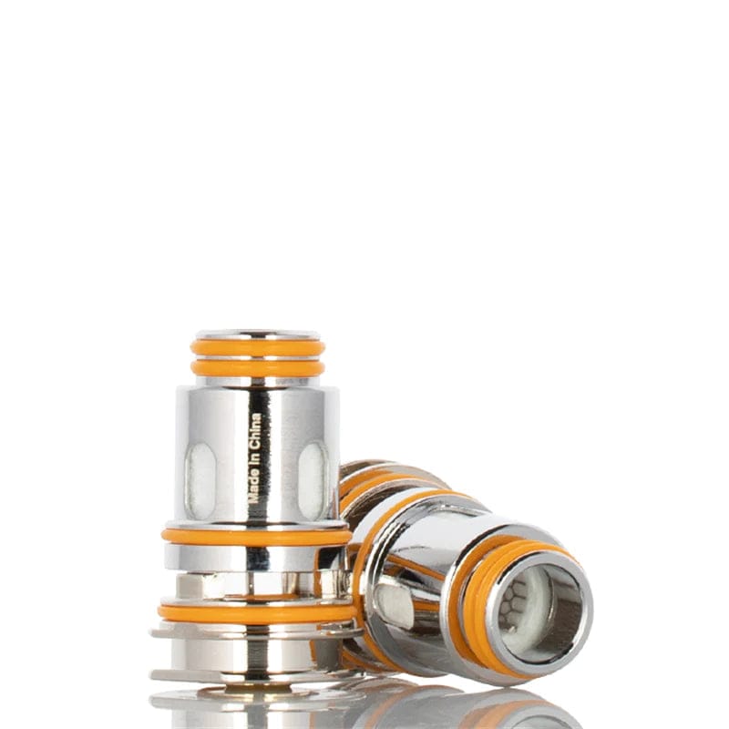 10-percent-off-on GeekVape P Series Replacement Coil 5pcs/pack