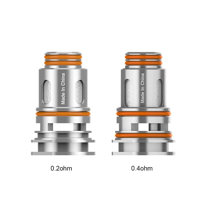 10-percent-off-on GeekVape P Series Replacement Coil 5pcs/pack