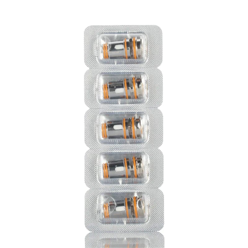 10-percent-off-on GeekVape P Series Replacement Coil 5pcs/pack