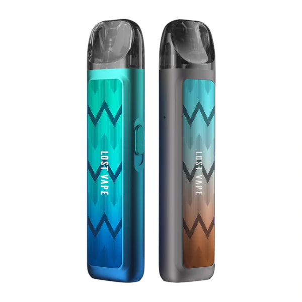 New Arrival LOST VAPE URSA NANO REPLACEMENT POD KIT