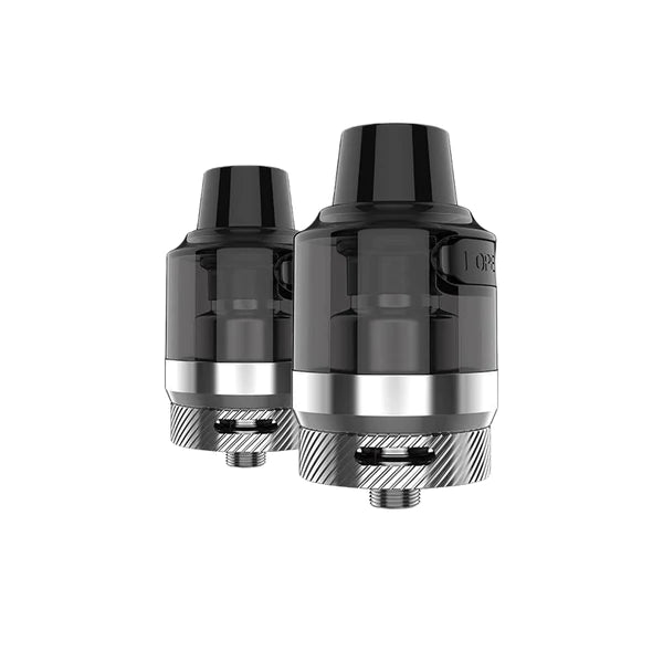Lost Vape UB Pro Pod Tank - 5mL, Includes UB Pro Coils Lost Vape UB Pro Pod Tank - 5mL, Includes UB Pro Coils