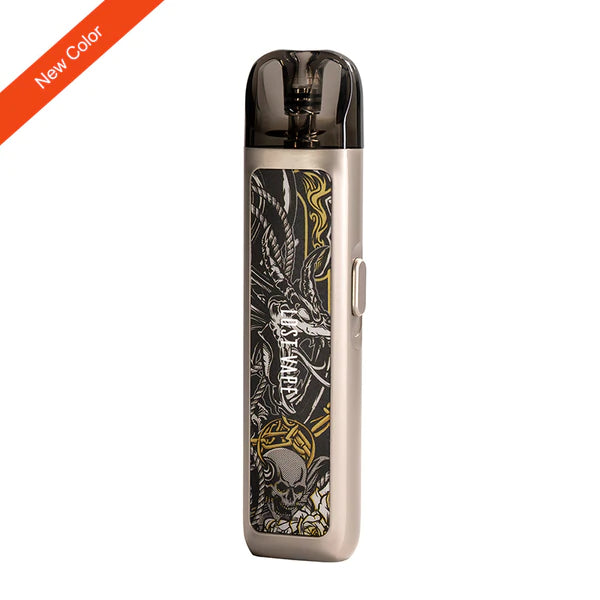 LOST VAPE URSA NANO POD KIT - URSA Nano Pod | Compact Vape LOST VAPE URSA NANO POD KIT - URSA Nano Pod | Compact Vape