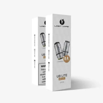 Popular LOST VAPE UB LITE REPLACEMENT COILS